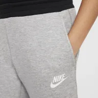 Nike Sportswear Tech Fleece Full-Zip набор Little Kids 2-Piece Толстовка с капюшоном набор цвет серый