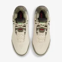 Nike LeBron NXXT Gen AMPD x FaZe баскетбольні Кросівки колір коричневий