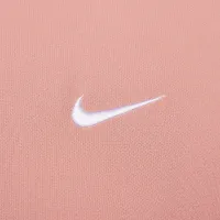 Nike Victory+ мужские Dri-FIT для гольфа Polo Orange