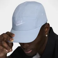 Nike Fly Unstructuцвет красный Futura Cap синий