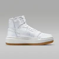 Nike Air Jordan 1 Elevate High SE жіноча Кросівки колір білий