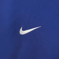 Nike Culture of Football Standard Issue чоловічі Dri-FIT 1/4-Zip Soccer Top блакитний