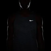 Nike Stride мужские Dri-FIT ADV Running Tank Top синий