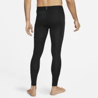 Nike Pro чоловічі Dri-FIT Fitness Tights колір чорний