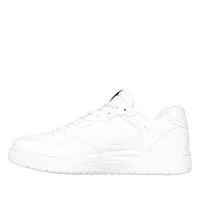 Кросівки Skechers Koopa Court Volley Low Varsity 183240WHT - Білі