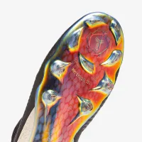 Nike Kobe Phantom 6 High Elite SE Firm-Ground футбольные бутсы цвет серый