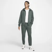 Nike Primary Fleece мужские Dri-FIT UV Tapeцвет красный Performance Pants цвет зеленый