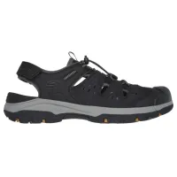 Сандали Мужские SKECHERS Tresmen – Menard (205113-BLK)