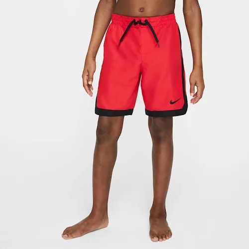 Nike Swim Fadeaway Big детские (для мальчиков) 7