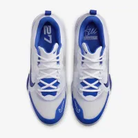 Nike Force Zoom Trout 9 Pro бейсбольні бутси колір білий