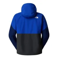 Куртка The North Face Lightning Zip-In 0A87GN68I1 - гранатово-чорна