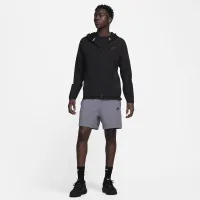 Nike Sportswear Tech мужские Lightweight Knit шорты цвет серый