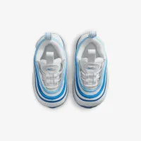 Nike Air Max 97 Baby/Toddler взуття White