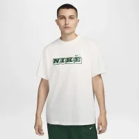 Nike Sportswear женская Crew-Neck футболка цвет белый