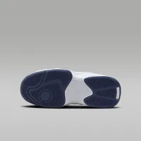 Nike Jordan Max Aura 6 Big дитячі Кросівки колір білий