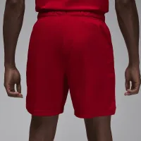 Nike Jordan Sport чоловічі Dri-FIT Mesh шорти колір червоний