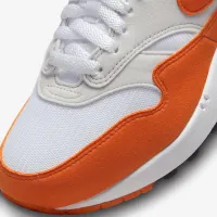 Nike Air Max 1 женская Кроссовки цвет серый