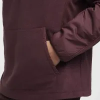 Nike Trail Polartec® чоловічі 1/4-Zip Fleece Running Top колір червоний