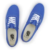 Кроссовки Vans Color Theory Authentic VN0A5KS96RE1 - Голубые