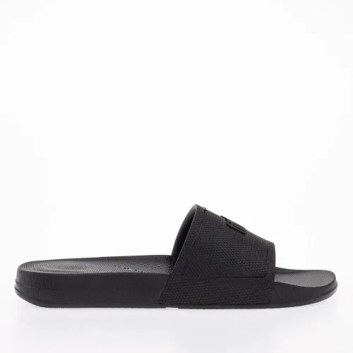 Шльопанці FitFlop iQushion EQ3-090 - Чорні