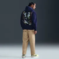 Nike Life чоловічі Fatigue Pants колір коричневий