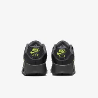Nike Air Max 90 Next Nature Big дитячі Кросівки колір чорний