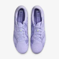 Nike United Tiempo Legend 10 Academy MG Low-Top футбольные бутсы цвет фиолетовый