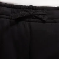 Nike Sportswear Club Fleece Big Kids’ (Boys’) Pants колір чорний