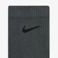 Nike Everyday Plus Cushioned тренировочные Crew носки (6 пары) многоцветный