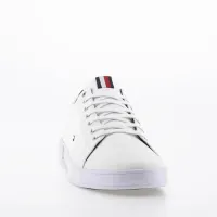 Кросівки Tommy Hilfiger Iconic Long Lace FM0FM01536-0K4 - Білі