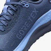 Nike InfinityRN 4 GORE-TEX женская Waterproof Road Running Кроссовки синий