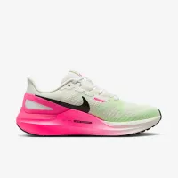 Nike Structure 25 женская Road Running Кроссовки цвет белый