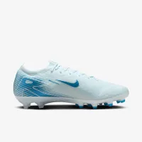 Nike Mercurial Vapor 16 Elite AG-Pro Low-Top футбольні бутси блакитний