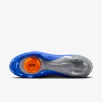 Nike Vapor Pro 1 Football Cleats цвет серый
