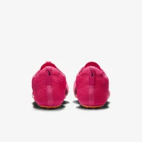 Nike Zoom Superfly Elite 2 Track & Field Sprinting Spikes Pink