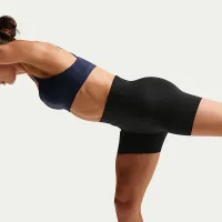 Nike Zenvy женская С высокой Талией 5