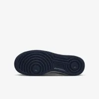 Nike Air Force 1 Big дитячі Кросівки колір білий