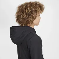 Nike Sportswear City Utility EasyOn Big дитячі Therma-FIT Winterized Куртка колір чорний