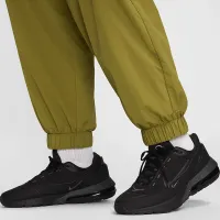 Nike Tech чоловічі Woven Cargo Pants колір зелений