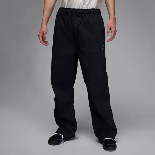 Nike Jordan MVP мужские Woven Pants цвет черный
