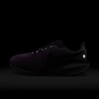 Nike Vomero 17 жіноча Road Running Кросівки колір фіолетовий