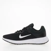 Кроссовки Nike Revolution 6 Next Nature DC3729-003 - Черные