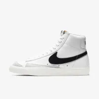 Nike Blazer Mid '77 женская Кроссовки цвет белый
