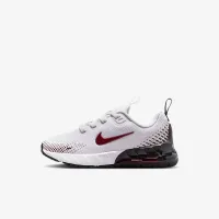 Nike Air Max Phoenix Little детские Кроссовки цвет белый