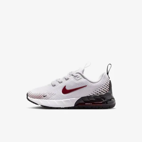 Nike Air Max Phoenix Little детские Кроссовки цвет белый