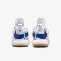 Nike React Hyperкомплект Indoor Court Кросівки колір білий