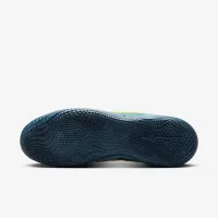 Nike Streetgato Low-Top Soccer Кроссовки синий