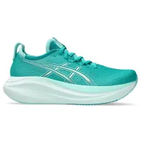 Кроссовки для бега Asics GEL-NIMBUS 27 (1012B753 400)