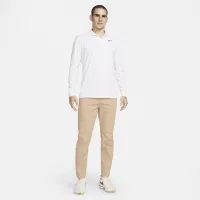 Nike Tour Repel чоловічі Chino для гольфу Pants колір коричневий