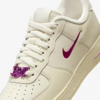 Nike Air Force 1 '07 жіноча Кросівки колір білий
